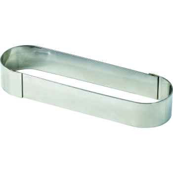 OBLONG INOX